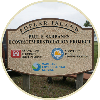 Poplar Island